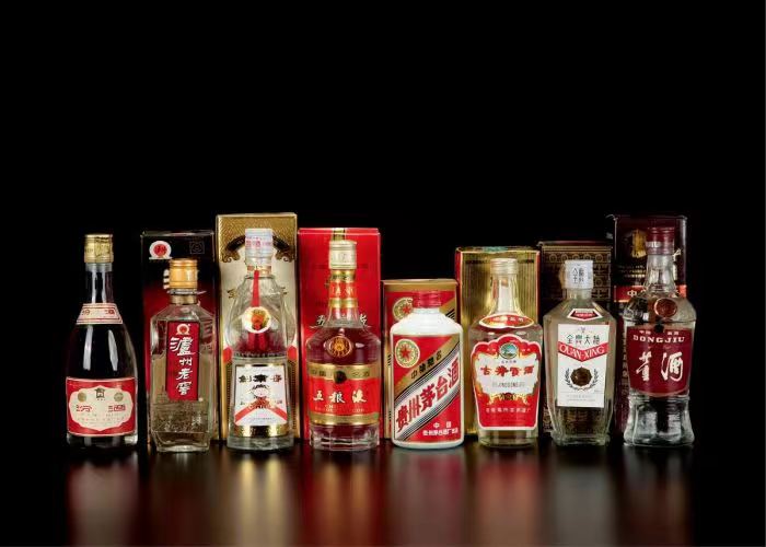 长乐老酒储存的方法