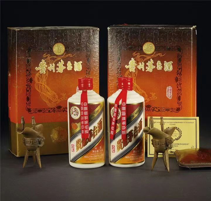 长乐烟酒回收
